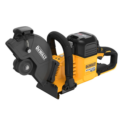 DeWalt 54V XR FLEXVOLT Doorslijpmachine 230mm 23501543