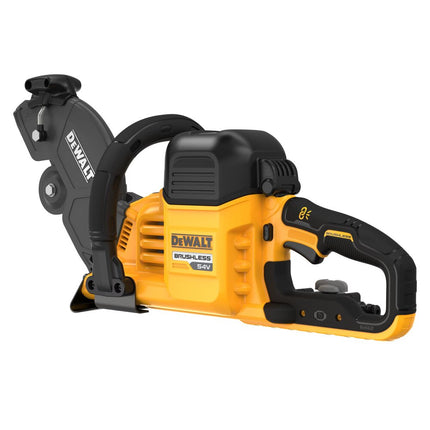 DeWalt 54V XR FLEXVOLT Doorslijpmachine 230mm 23501543