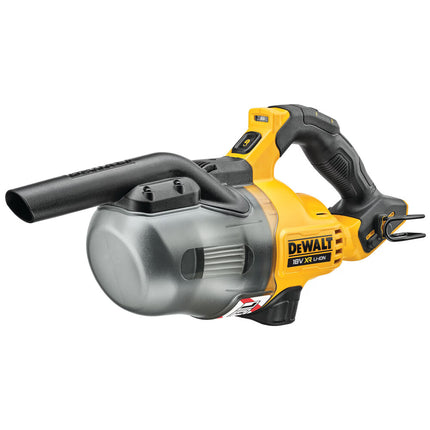DeWALT DCV501LN-XJ 18V Steelstofzuiger L-Klasse