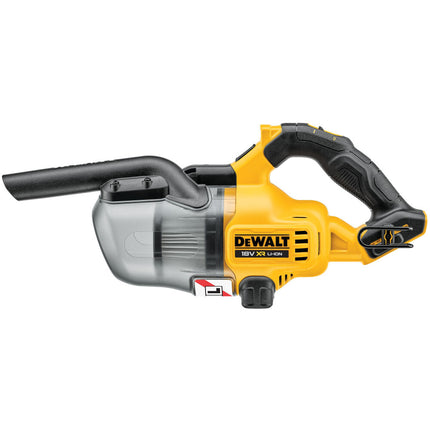 DeWALT DCV501LN-XJ 18V Steelstofzuiger L-Klasse