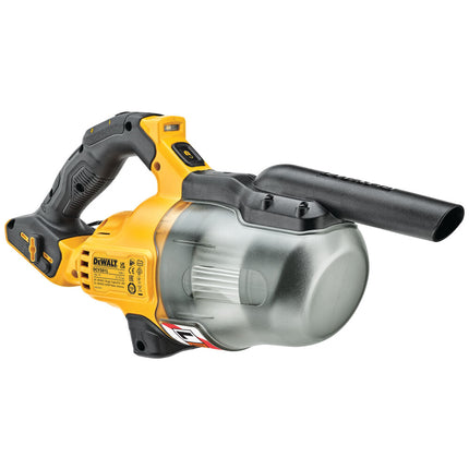 DeWALT DCV501LN-XJ 18V Steelstofzuiger L-Klasse