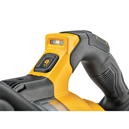 DeWALT DCV501LN-XJ 18V Steelstofzuiger L-Klasse
