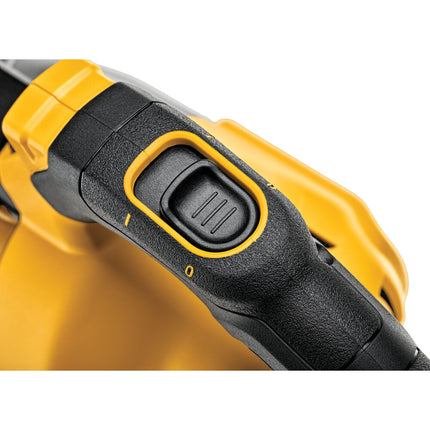 DeWALT DCV501LN-XJ 18V Steelstofzuiger L-Klasse