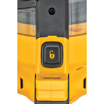 DeWALT DCV501LN-XJ 18V Steelstofzuiger L-Klasse
