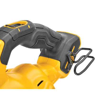 DeWALT DCV501LN-XJ 18V Steelstofzuiger L-Klasse