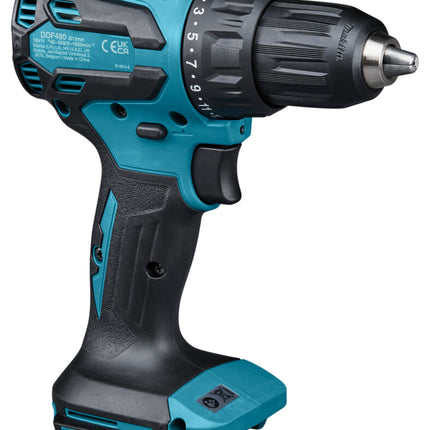 Makita DDF490Z LXT 18V Boor-/schroefmachine