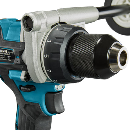 Makita DDF492ZJ LXT 18V Boor-/schroefmachine