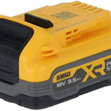 DEWALT DCBP318-XJ 18V XR POWERSTACK     3,5AH ACCU