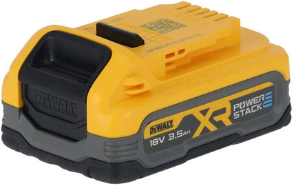 DEWALT DCBP318-XJ 18V XR POWERSTACK     3,5AH ACCU