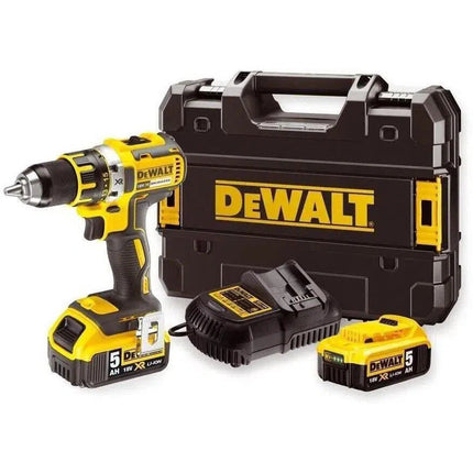 DeWalt DCD791P2-QW 18V Schroefboormachine