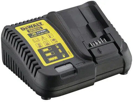 DeWalt DCD796P2-QW 18V Schroefboormachine (accu klopboormachine)