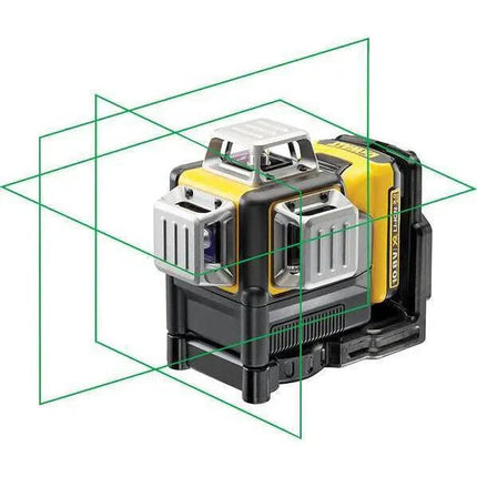 DeWalt DCE089D1G-QW Multilijnlaser