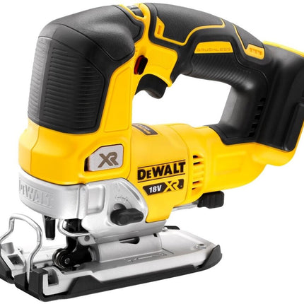 DCK2012P2T-QW 18V XR Zaag Twinkit DCS570 + DCS334 - 2 x 5Ah (accu cirkelzaag)