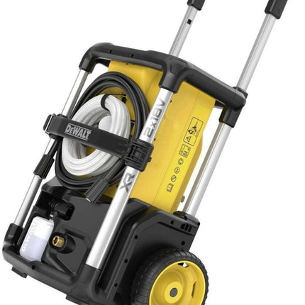 DeWALT DCMPW1600N-XJ 36V XR Brushless Accu Hogedrukreiniger