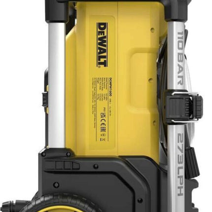 DeWALT DCMPW1600N-XJ 36V XR Brushless Accu Hogedrukreiniger