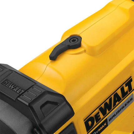 DeWalt DCN890P2-QW 18V XR brushless betontacker 2x 5,0AH in koffer (accu tacker)