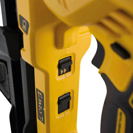 DeWalt DCN890P2-QW 18V XR brushless betontacker 2x 5,0AH in koffer (accu tacker)