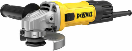 DEWALT DWE4036-QS 750W 115mm Slim SAG Haakse Slijper