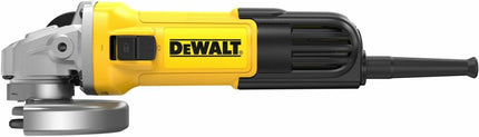 DEWALT DWE4036-QS 750W 115mm Slim SAG Haakse Slijper