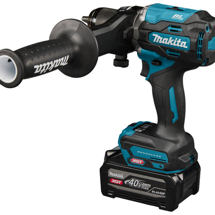 Makita DF003GU201 XGT 40V Max Boor-/schroefmachine