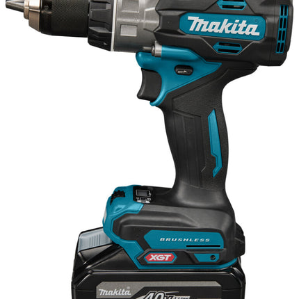 Makita DF003GU201 XGT 40V Max Boor-/schroefmachine