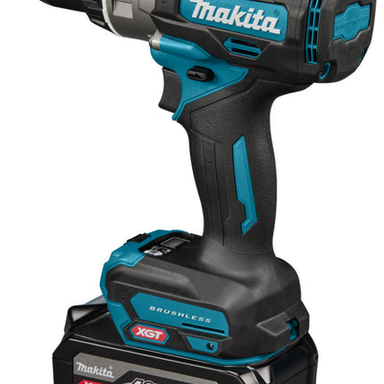 Makita DF003GU201 XGT 40V Max Boor-/schroefmachine