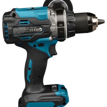 Makita DF003GZ XGT 40V Max Boor/schroefmachine