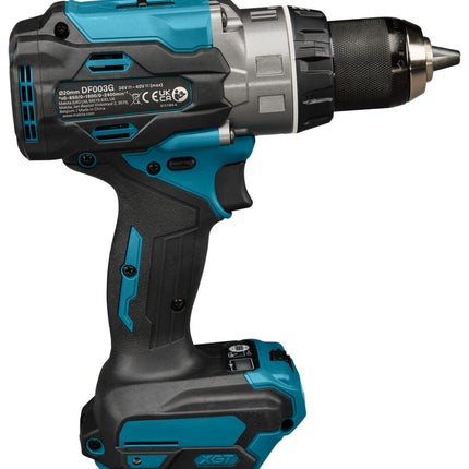 Makita DF003GZ XGT 40V Max Boor/schroefmachine