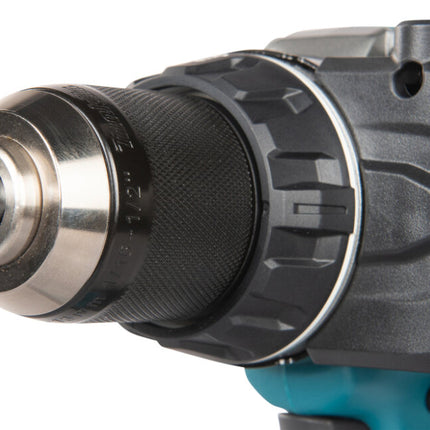 Makita DF003GU201 XGT 40V Max Boor-/schroefmachine