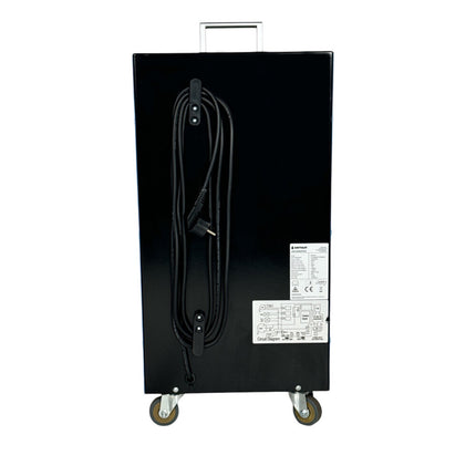 Dryfast DFD100 Luchtontvochtiger