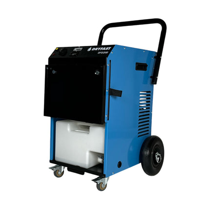Dryfast DFD200 Luchtontvochtiger