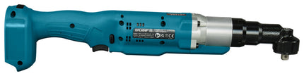 Makita DFL404FZ LXT 18V Haakse Momentsleutel 3/8" 20-40Nm