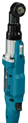 Makita DFL404FZ LXT 18V Haakse Momentsleutel 3/8" 20-40Nm