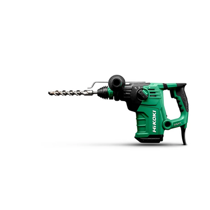 HiKOKI DH35PMC WSZ SDS-Plus Boor-Breekhamer 230V 1050W 4,2J in Koffer