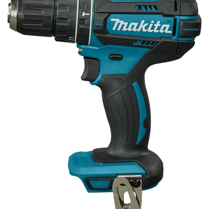 Makita 18 V Klopboor-/schroefmachine (accu klopboormachine)