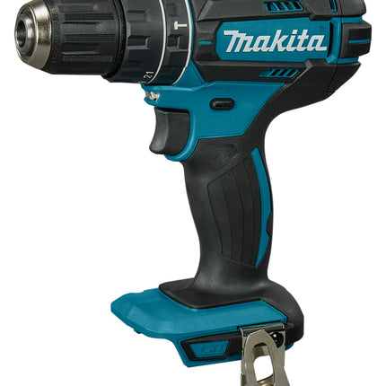 Makita 18 V Klopboor-/schroefmachine (accu klopboormachine)