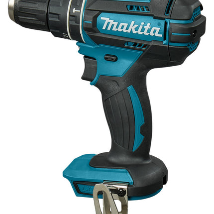 Makita 18 V Klopboor-/schroefmachine (accu klopboormachine)