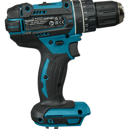 Makita 18 V Klopboor-/schroefmachine (accu klopboormachine)