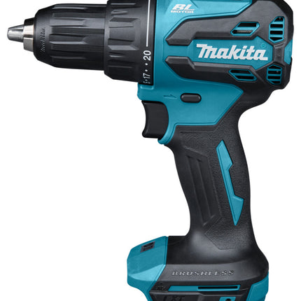 Makita DHP490Z LXT 18V Klopboor-/schroefmachine (accu klopboormachine)
