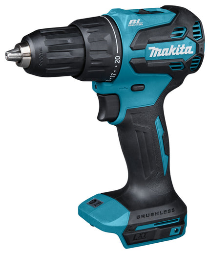 Makita DHP490Z LXT 18V Klopboor-/schroefmachine (accu klopboormachine)