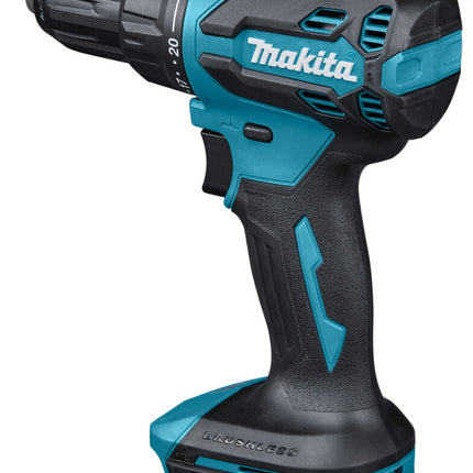 Makita DHP490Z LXT 18V Klopboor-/schroefmachine (accu klopboormachine)