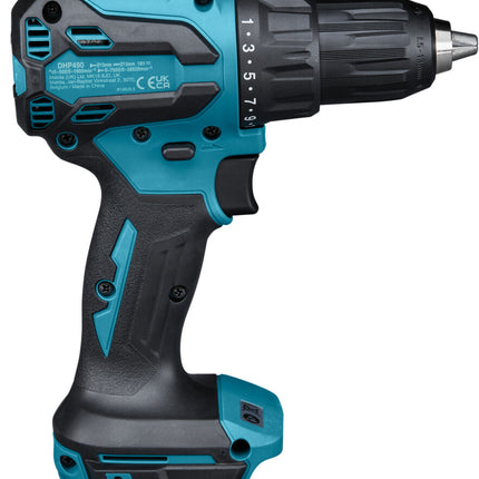 Makita DHP490Z LXT 18V Klopboor-/schroefmachine (accu klopboormachine)