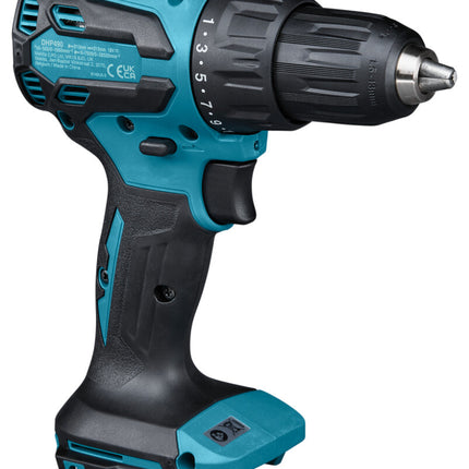 Makita DHP490Z LXT 18V Klopboor-/schroefmachine (accu klopboormachine)