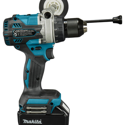 Makita DHP492RTJ LXT 18V Klopboor-/schroefmachine (accu klopboormachine)