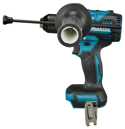 Makita DHP492ZJ LXT 18V Klopboor-/schroefmachine (accu klopboormachine)