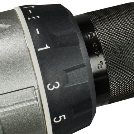 Makita DHP492ZJ LXT 18V Klopboor-/schroefmachine