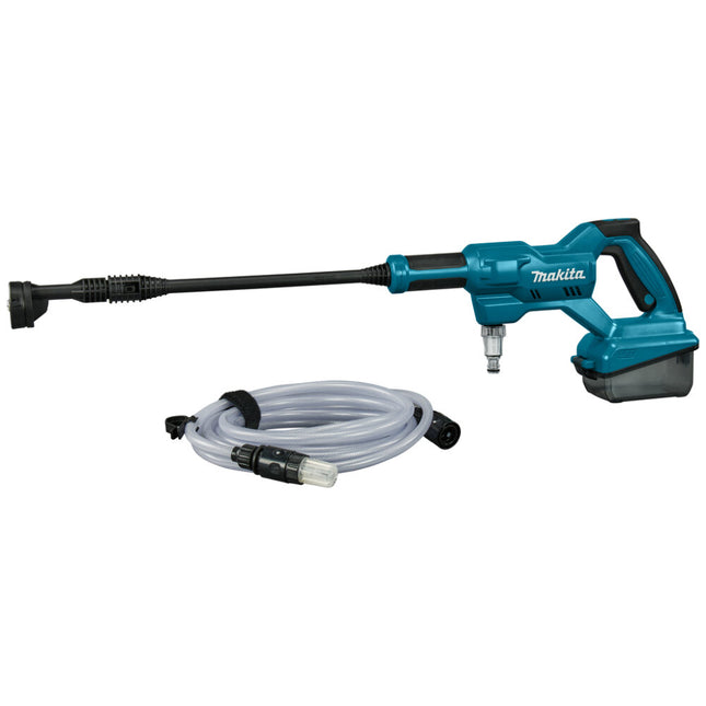Makita DHW180Z LXT 18V Drukreiniger 24 bar