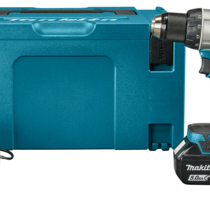 Makita LXT 18V Combiset voor Boor- en Slagschroefklussen (Makita gereedschapset)