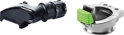 Afzuigadapter OSC-AV