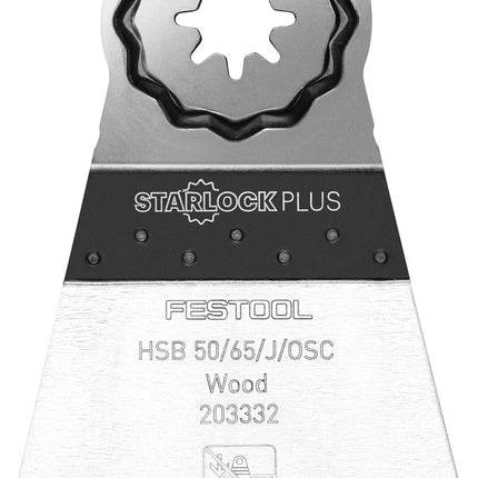 Zaagblad HSB 50/65/J/OSC/5